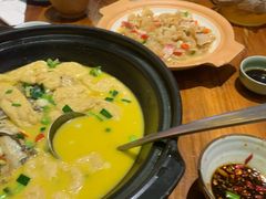 -民俗村柴火灶·景德江西菜(中国陶瓷博物馆店)