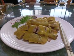 -桃园盛宴·岭南粤菜·手工茶点(南庄店)