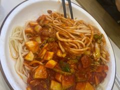 -马艾萨中国兰州传统牛肉面(惠新里店)