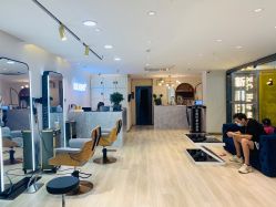 -新晨·SALON·形象造型