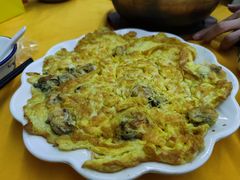 珍珠蚝煎蛋-汤氏美食台山水步特色黄鳝饭(龙津东路店)
