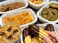 -老人和饭店(淮海中路店)