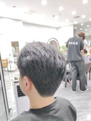 点击看大图 -藤野造型