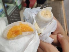 -澳门长洲糯米糍(柯打苏沙街店)