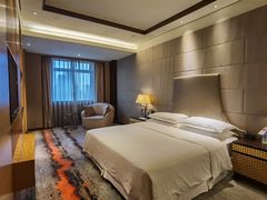 -西安赛瑞喜来登大酒店