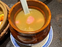 -南京大牌档(新街口德基广场店)