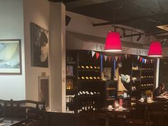 -La Creperie法餐厅(桃江路店)