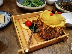 -云海肴·汽锅鸡·云南菜(广安门天虹店)