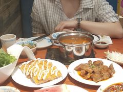 -龙聚德北京烤鸭(沙坪坝华宇A馆店)