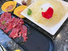 -一席地·本地鸡窝·杭帮鸡火锅(萧山银隆百货店)