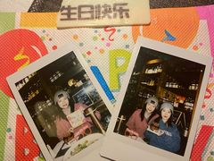 -安妮意大利餐厅(日坛店)