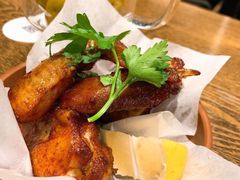 gaga炸鸡翅-gaga(深圳福田星河COCO Park店)