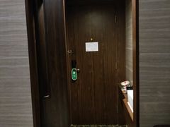 -香港华丽都会酒店