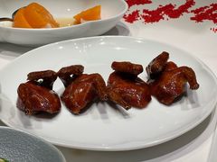 -荣轩(新荣记环球金融中心店)