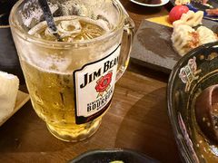 -鸟鹏烧鸟居酒屋(龙岗万科店)