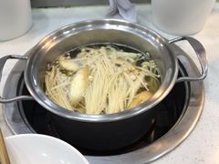 -咕叽咕叽自助烤肉小火锅(西城广场购物中心店)