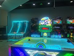 -风云再起游乐汇(南京常发广场店)