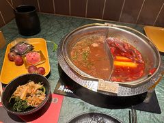 -牛New寿喜烧(中山公园龙之梦店)