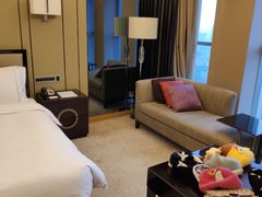 -无锡新湖铂尔曼大酒店