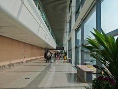 -青岛胶东国际机场