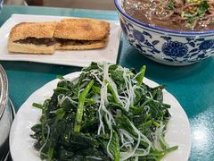 -正顺饸饹馆(中土商务楼店)