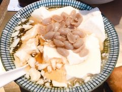 甜豆花-桃园眷村(万象天地店)
