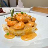 魔都探店｜市中心环境口味一流的本帮餐厅