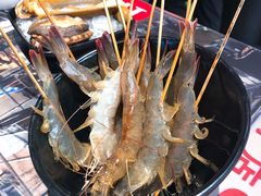 -捞围鲜·港式打边炉(海阳路店)