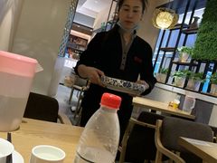-秦香阁·西北家常菜(徐汇日月光中心店)