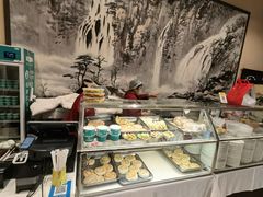 -玉华台饭庄·淮扬菜·烤鸭(望京店)