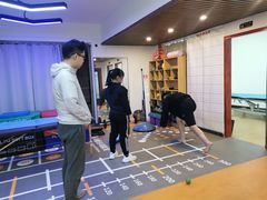 -迈德运动康复中心