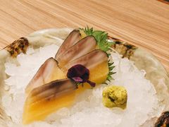 鲱鱼籽-小山日本料理(兴业太古汇店)