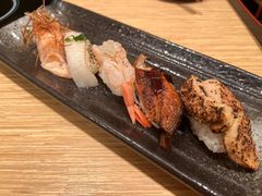 -合点寿司(金虹桥商场店)