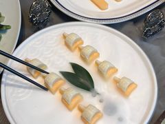 -曾宴·楚菜(湖北省博物馆店)