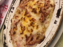 -华梅西餐厅(哈尔滨中央大街店)