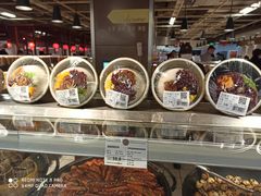 -胖东来生活广场(健康路店)