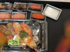 -池田寿司·新鲜现做(昌平悦荟店)