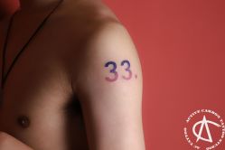 点击看大图 -AC TATTOO 纹身