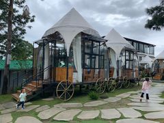 -云禾壹海景庄园餐厅