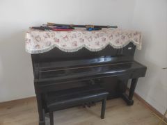 -聚龙楼农家大院-停车场