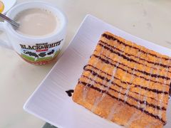 -香港深井掂檔烧鹅茶餐厅(海韵城店)