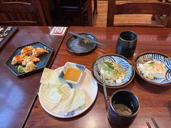 -鸟鹏烧鸟居酒屋(仁恒梦中心店)