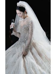 -B.Bridge Couture婚纱礼服(福田店)