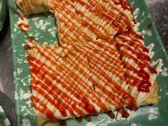 -欧巴炭烤肉오빠숯불구이(南京东路店)