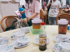 -标记美食新鲜猪杂(兴南大道店)