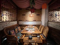 -东巴人鱼豆花火锅(幸福街店)