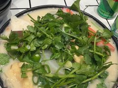 -肥汁米蘭香港米线(长宁来福士店)