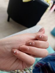 -恐龙·美甲美睫