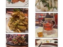 -京华烟云·北京烤鸭(领展购物广场·中关村店)