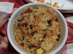 -西贝(无锡万象城店)